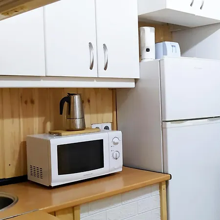 Apartamento independiente en el corazón de la ciudad-3