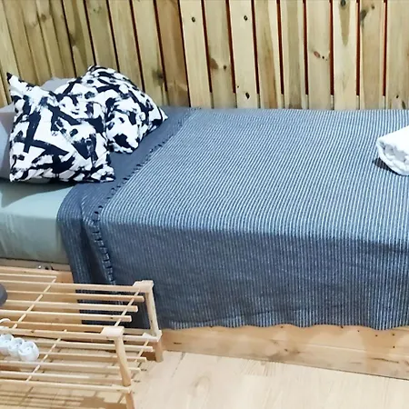 Apartamento independiente en el corazón de la ciudad-2